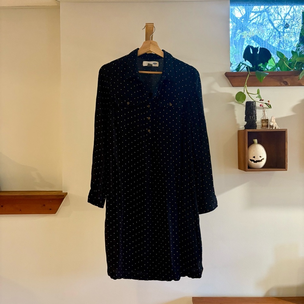 Old Navy Maternity dress